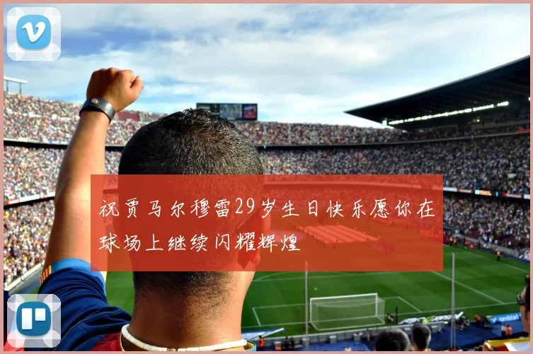 祝贾马尔穆雷29岁生日快乐愿你在球场上继续闪耀辉煌